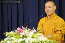 Chương trình Ánh Sáng Phật Pháp kỳ 39.