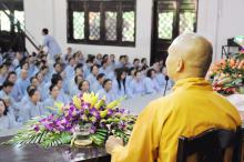 Chương trinh Ánh Sáng Phật Pháp kỳ 40