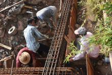 Trái tim sương gió nói lời Đạo tâm