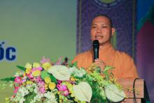 Chính thức khai mạc Hội thảo Hoằng pháp toàn quốc năm 2015