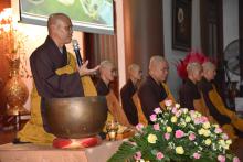 Ý NGHĨA HOA SEN