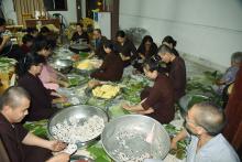 Cảm nhận ngày Tết