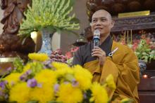 Thời Pháp đầu năm Bính Thân 