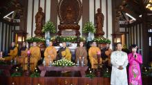 Lễ Hằng thuận đầu xuân