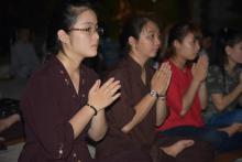 NGÀY TRỞ VỀ