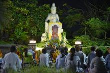 GIỖ TỔ HÙNG VƯƠNG