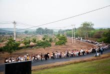 Hội trại "Đã Có Đường Đi Rồi" thành tựu viên mãn (4)