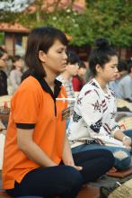  NGÀY TRỞ VỀ VỚI DUYÊN LÀNH.