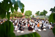 Một phương trời mới