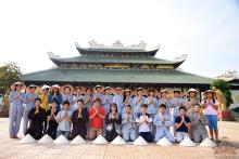 Trở lại với tâm của mình