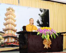 Đạo lý và tình người nơi Đức Phật