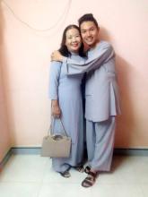 Thư kính gửi Mẹ!