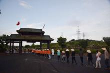 Tình Huynh Đệ Ngày Thêm Tươi Sáng