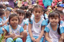 Những Thiên Thần Bé Bỏng