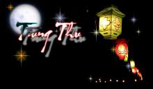 Ánh Vàng Đêm Thu