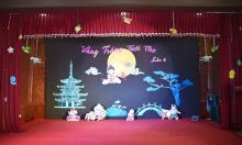 Thư Gửi Tết Trung Thu Năm Bính Thân - 2016