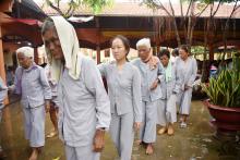 CON TIM CỦA TA ƠI