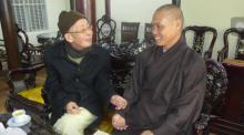 Nẻo về tự tâm