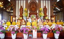 Lễ Hằng thuận trong mùa Hạ Nguyên