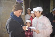 BA ƠI!