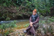 Cho Nhẹ Như Mây