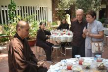 Gói Trọn Tình Quê