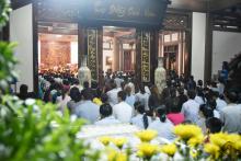 Pháp thoại về con gà nhân xuân Đinh dậu
