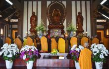 Ngọc quí trong những ngày đầu xuân