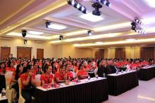 Pháp Thoại "Kinh doanh và môi trường kinh doanh" tại Đà Nẵng