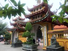 Mình Đã Xuất Gia Chưa?