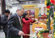 Đại lễ Phật đản, Phật lịch 2561 dương lịch 2017 tại Ba Lan