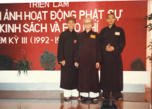 Pháp Đã Hiển Như Vậy!