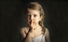 Im Lặng Là Một Điều Thú Vị