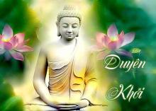 Tìm hiểu Lý duyên khởi