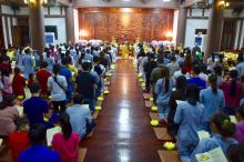 Khánh An - Nơi Thực Tập Để Chuyển Hoá