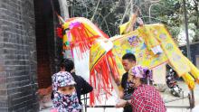 Trở về với bình an trong tâm