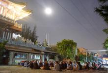 Thiền Trà Ngày Đầu Năm 2018 