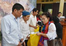 Nối Tình Thương Đại Hải