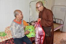 Chút Suy Gẫm Sau Chuyến Từ Thiện