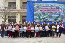 Có Một Tác Phẩm Nghệ Thuật “Từ Bi” Hoàn Hảo Đến Vậy. 