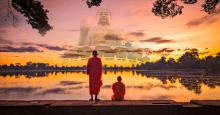 Vị thuốc cho phiền não