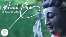 Hạnh phúc là đây 