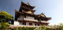 Ngày đầu năm 2019  - Bình an là chốn hẹn