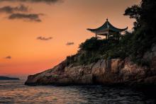 Nét đẹp sớm mai