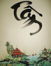 Từ tâm so sánh mà có
