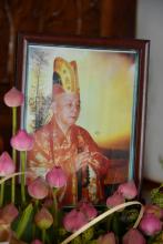 Lễ Tưởng niệm lần thứ 18 Cố Đại lão Hoà thượng Thích Giác Đạo
