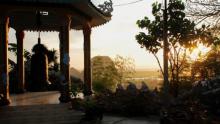 Tiếng chuông chiều