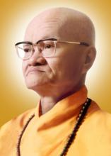 CÁO PHÓ: Trưởng lão Hòa Thượng Thích Hiển Pháp tân viên tịch