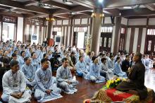 Nốt Nhạc Trịnh Trong Pháp Thoại Về Trịnh