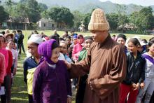 Khi yêu thương về bến! 